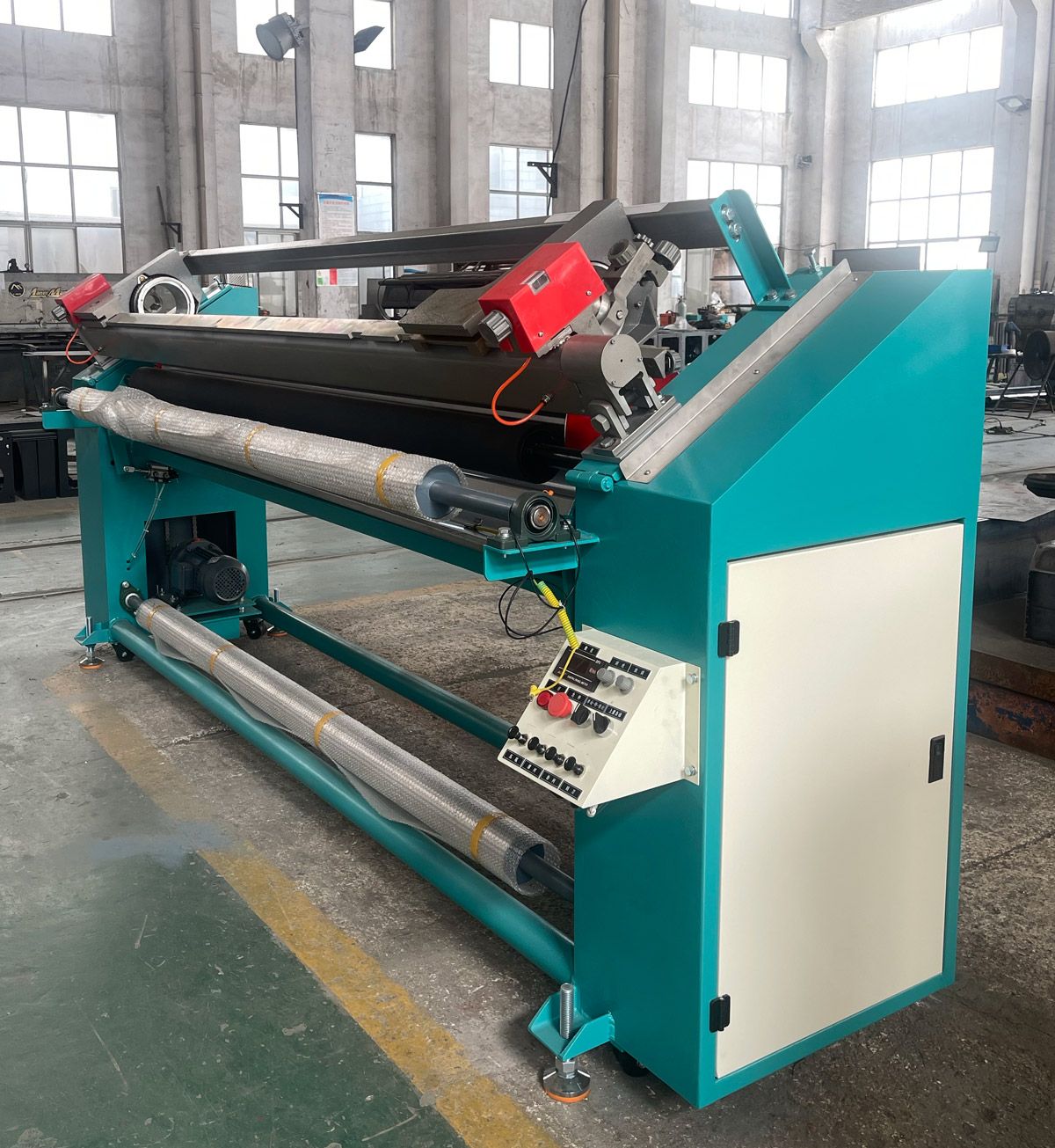 Non-standard custom monochrome printing unit