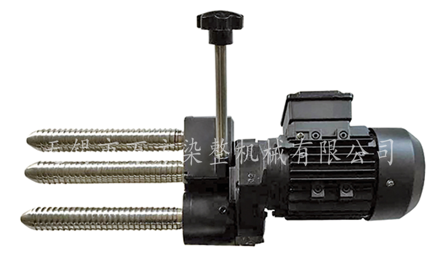 三指、四指剥边器