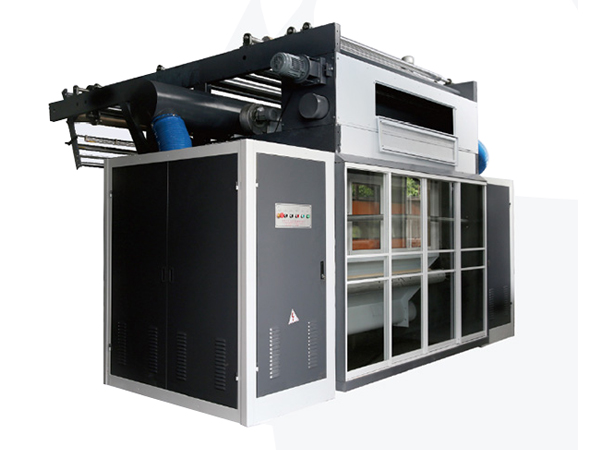 XM6行星式磨毛机